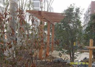 供应仿木花架及模具 技术转让与项目培训的商机