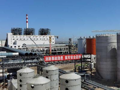 新日恒力 横下心来拼出实力，技术转让驱动产业升级