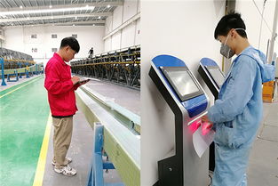 创新驱动，引领未来——连云港中复连众复合材料集团技术推广成果显著