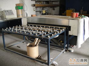 原中空玻璃厂整体转让与技术转让公告