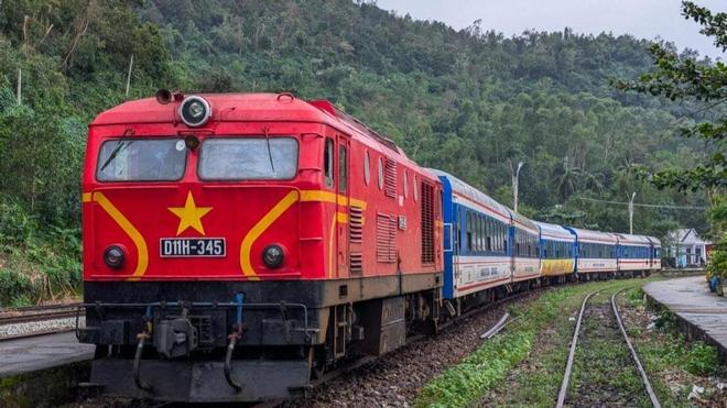 技术壁垒下的博弈 越南高铁项目的自主化道路与深层考量